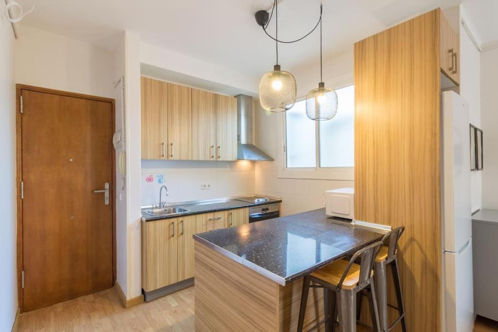 Bebarceloner Sant Andreu - Appartement